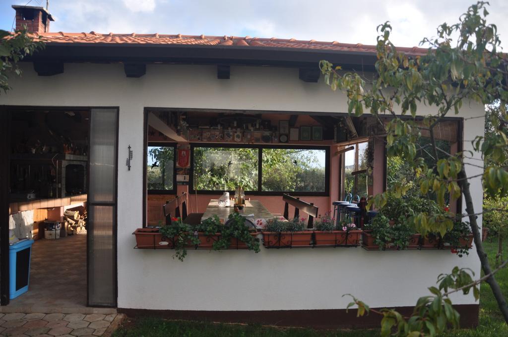 Franko Apartmani زامبراتيجا المظهر الخارجي الصورة