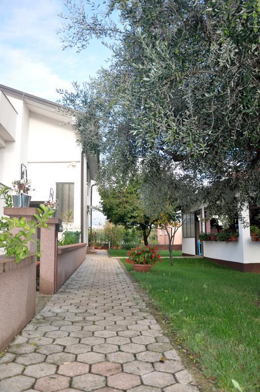 Franko Apartmani زامبراتيجا المظهر الخارجي الصورة