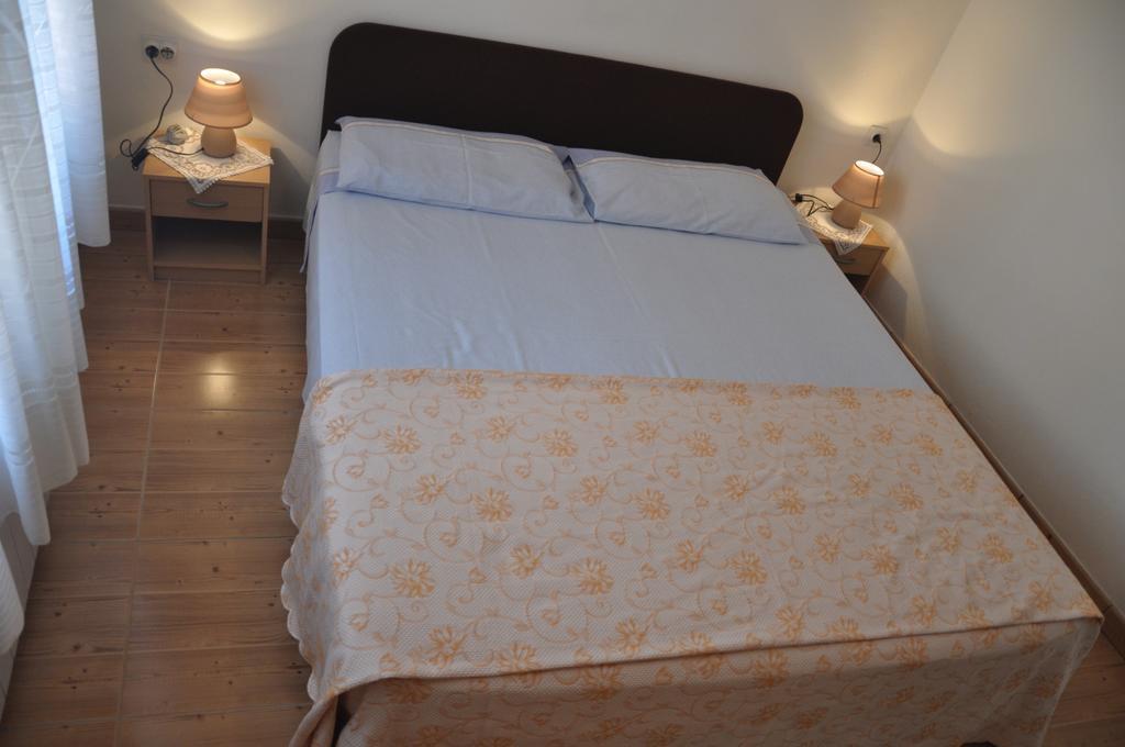Franko Apartmani زامبراتيجا المظهر الخارجي الصورة