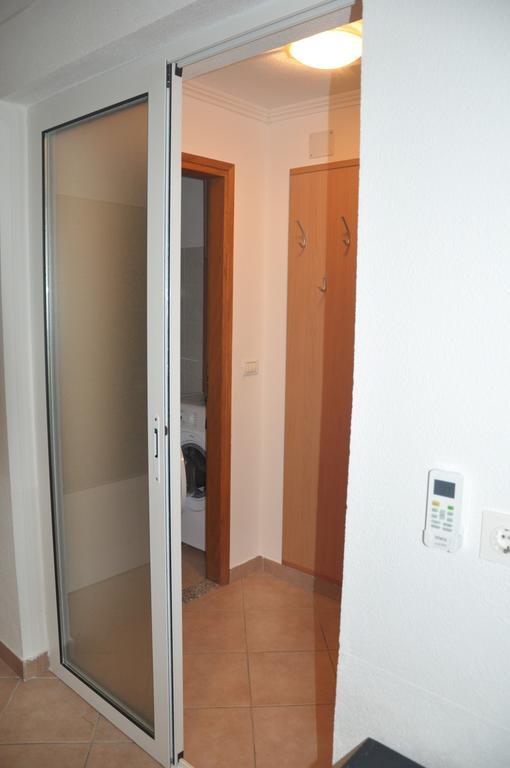 Franko Apartmani زامبراتيجا المظهر الخارجي الصورة