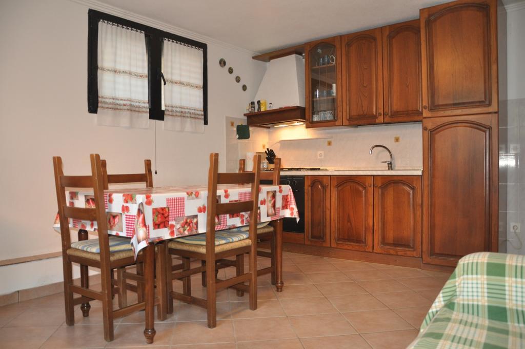 Franko Apartmani زامبراتيجا المظهر الخارجي الصورة