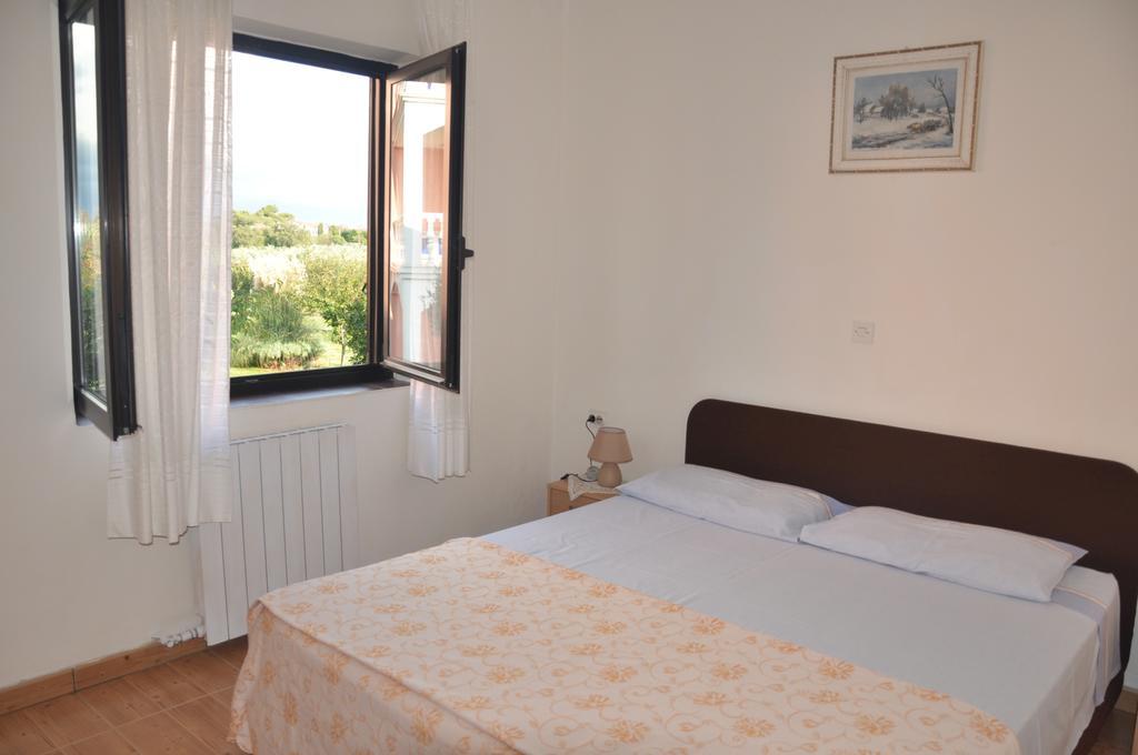 Franko Apartmani زامبراتيجا المظهر الخارجي الصورة