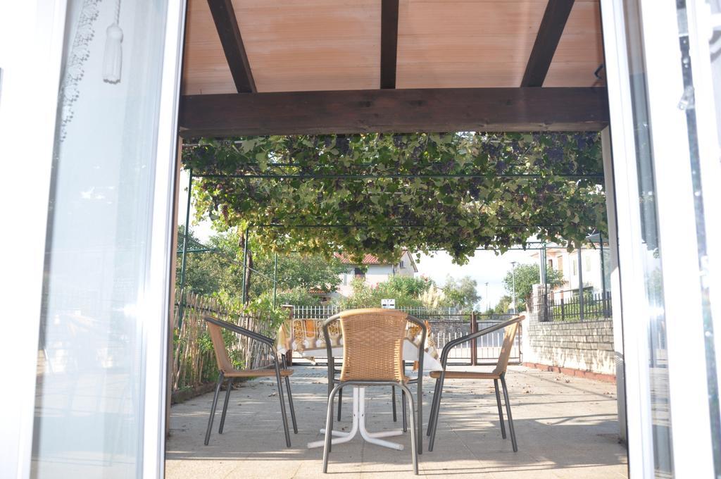 Franko Apartmani زامبراتيجا المظهر الخارجي الصورة