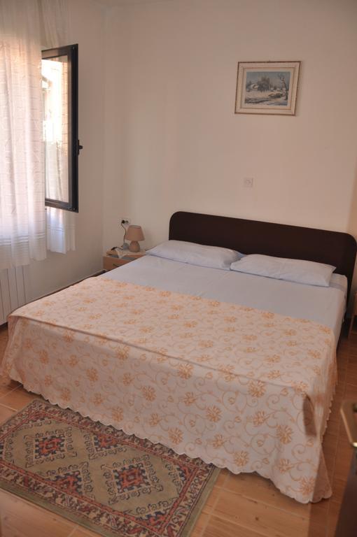 Franko Apartmani زامبراتيجا المظهر الخارجي الصورة