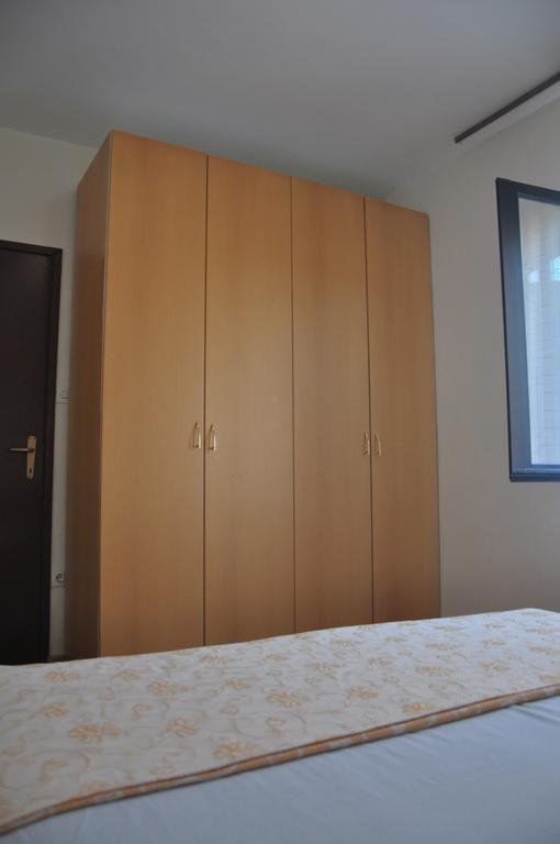 Franko Apartmani زامبراتيجا المظهر الخارجي الصورة