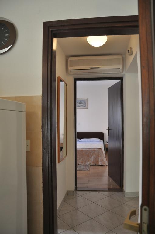 Franko Apartmani زامبراتيجا المظهر الخارجي الصورة