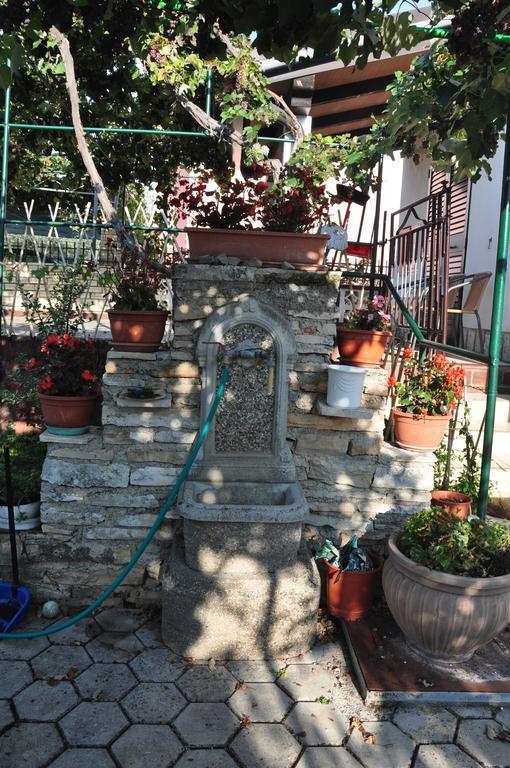 Franko Apartmani زامبراتيجا المظهر الخارجي الصورة