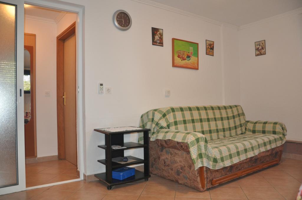 Franko Apartmani زامبراتيجا المظهر الخارجي الصورة