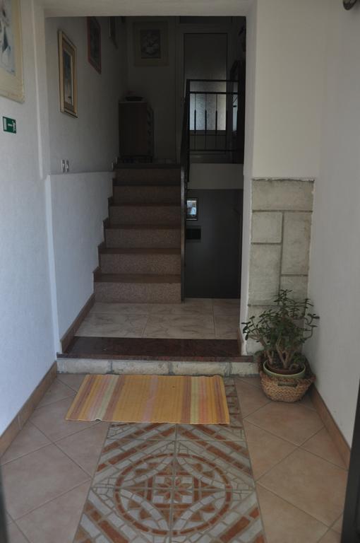 Franko Apartmani زامبراتيجا المظهر الخارجي الصورة