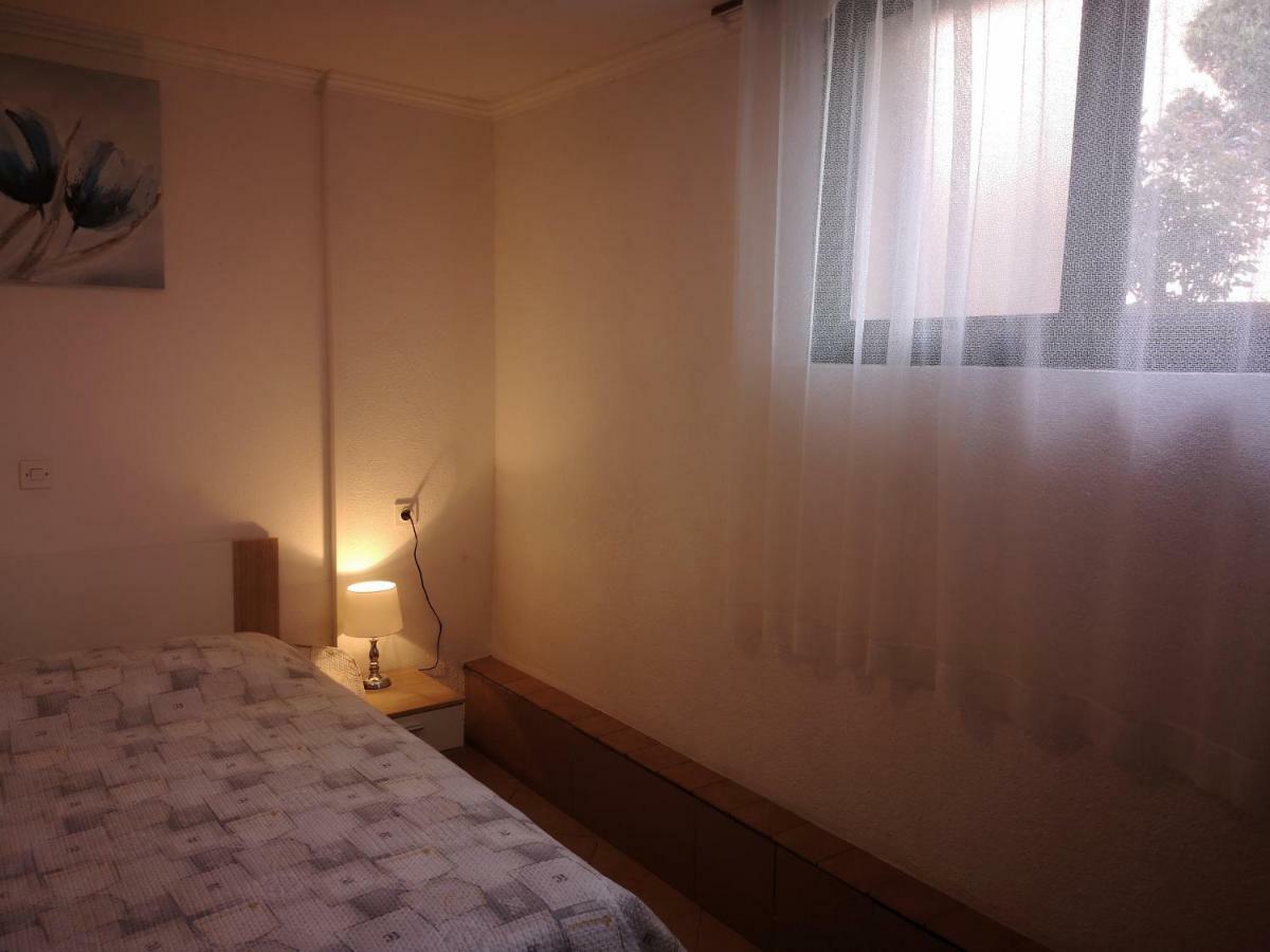 Franko Apartmani زامبراتيجا المظهر الخارجي الصورة