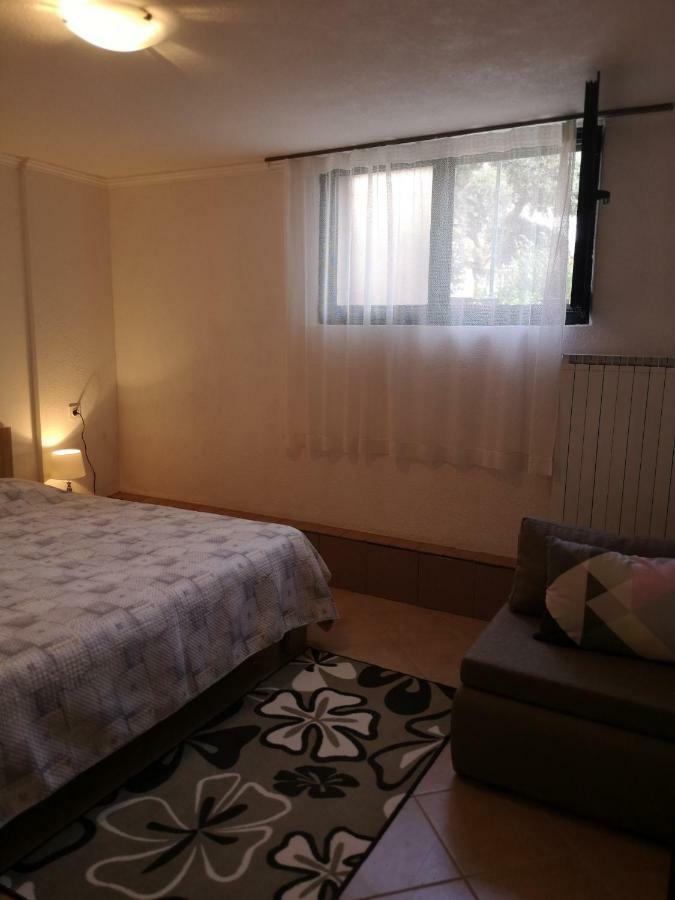 Franko Apartmani زامبراتيجا المظهر الخارجي الصورة